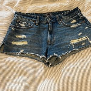 Abercrombie & Fitch Shorts